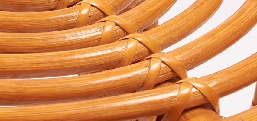 Bambú y Mimbre: ¿Desde cuándo se utilizan estos materiales naturales?
